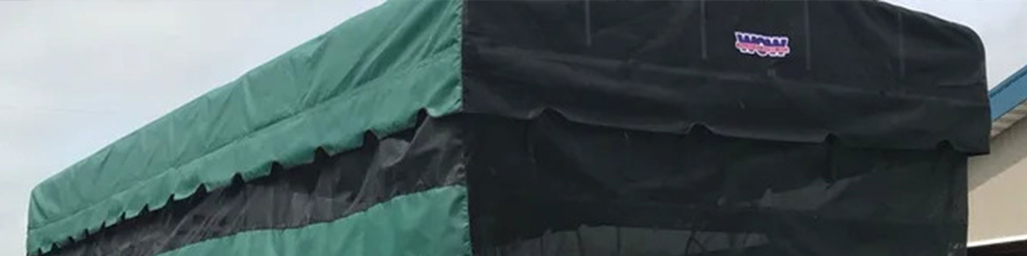 Boat Canopy
