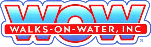 Walks On Water Logo