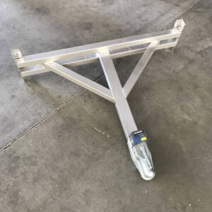Dock Hitch