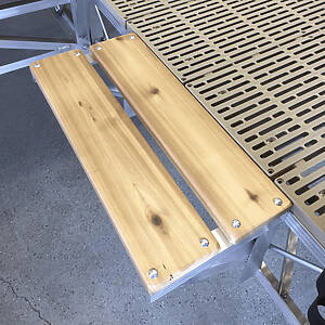 Dock Step